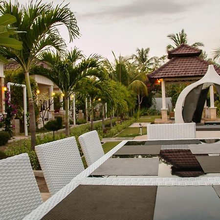 Tropical Hideaways Resort Gili Meno Exterior photo