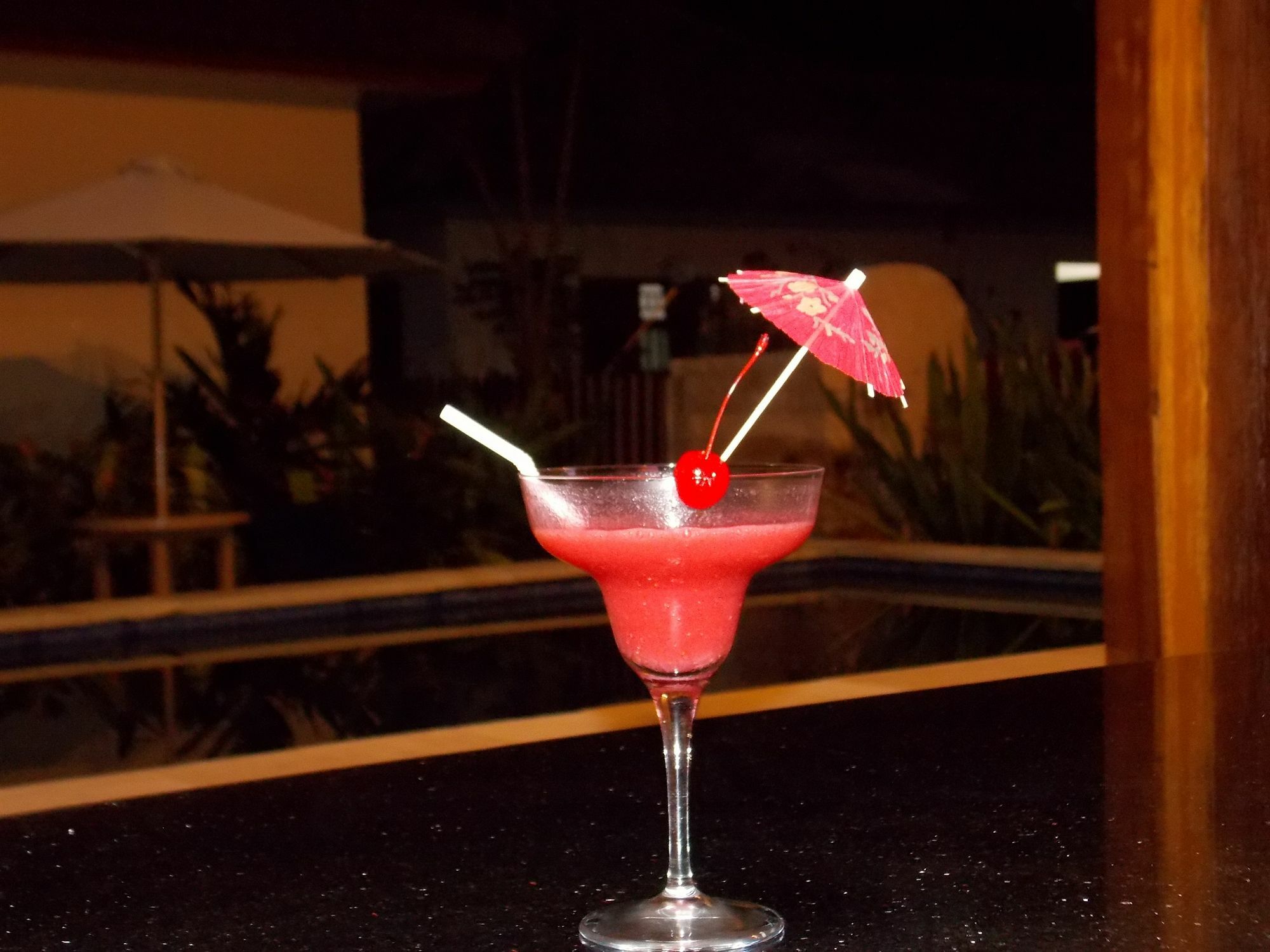 Tropical Hideaways Resort Gili Meno Exterior photo