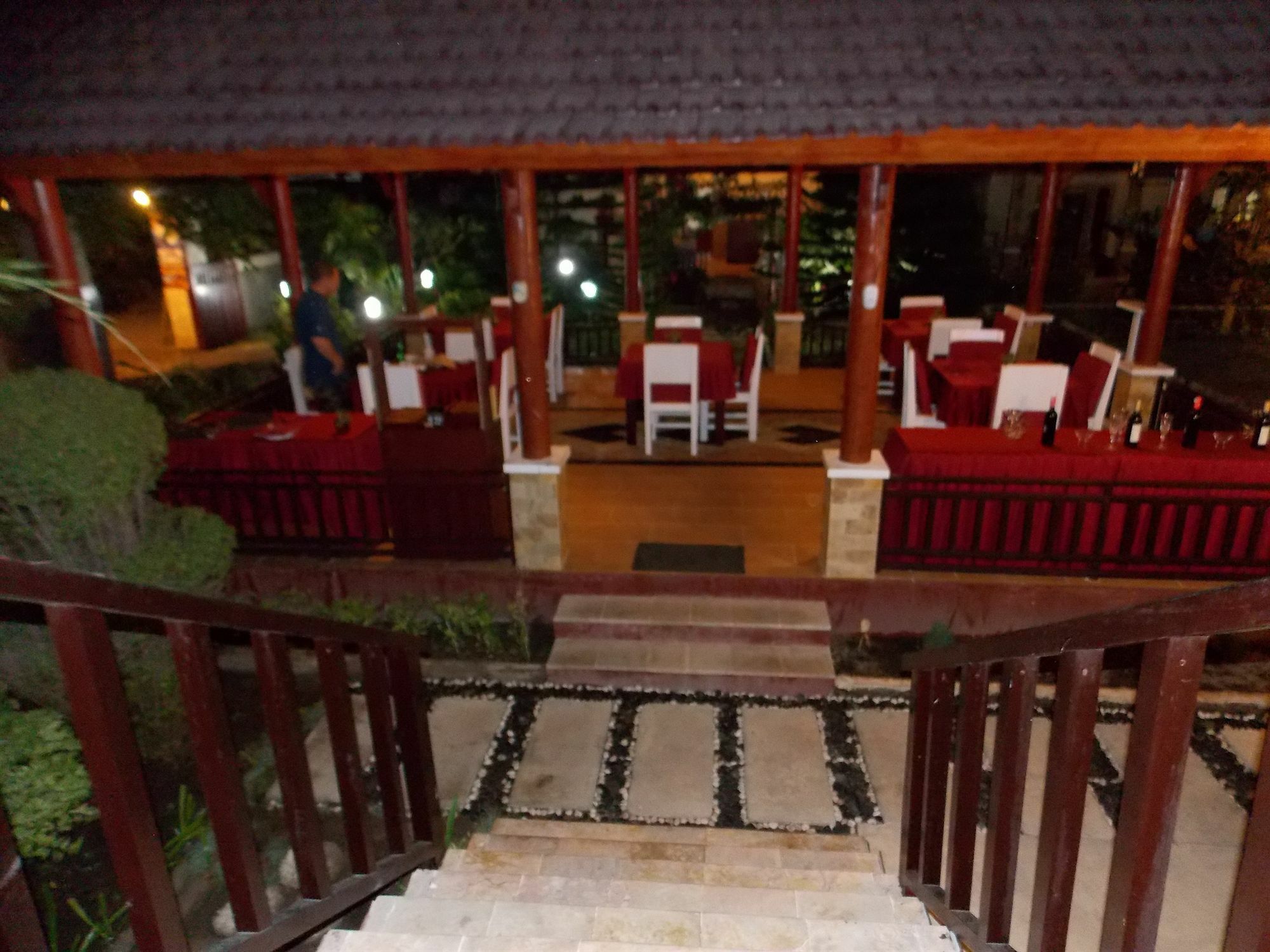 Tropical Hideaways Resort Gili Meno Exterior photo